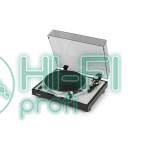 Програвач вінілових дисків Thorens TD 403 DD High gloss Black (Direct Dr, TP150, Ortofon 2MBlue) Програвач вінілових дисків Thorens TD 403 DD High gloss Black (Direct Dr, TP150, Ortofon 2MBlue) фото 2