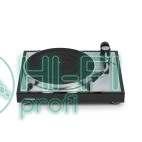 Програвач вінілових дисків Thorens TD 403 DD High gloss Black (Direct Dr, TP150, Ortofon 2MBlue) Програвач вінілових дисків Thorens TD 403 DD High gloss Black (Direct Dr, TP150, Ortofon 2MBlue) фото 3