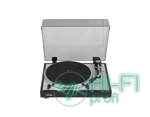 Програвач вінілових дисків Thorens TD 403 DD High gloss Black (Direct Dr, TP150,..