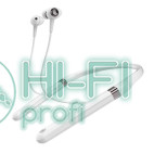 Наушники Yamaha EP-E70A White фото 3
