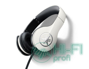Навушники Yamaha HPH-PRO 300 White