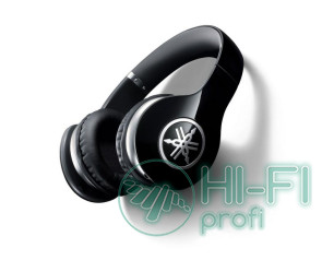 Навушники Yamaha HPH-PRO 500 Black