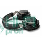 Наушники Yamaha HPH-W300 Black Наушники Yamaha HPH-W300 Black фото 2