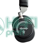 Наушники Yamaha HPH-W300 Black Наушники Yamaha HPH-W300 Black фото 4