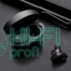Наушники Yamaha TW-E5B Black фото 2