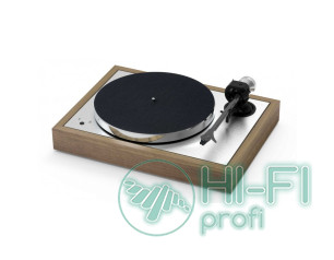 Програвач вінілу Pro-Ject Classic Evo 2M Silver Walnut