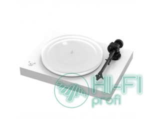 Програвач вінілу Pro-Ject X2 2M-Silver White