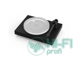 Програвач вінілу Pro-Ject X2 B Quintet Red Satin Black