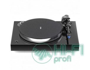 Програвач вінілу Pro-Ject X8 Evo SuperPack Quintet Blue High Gloss Black