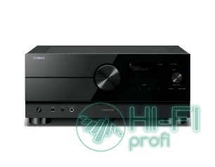 AV ресивер Yamaha RX-A4A Black