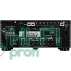 AV ресивер Yamaha RX-A4A Black фото 3