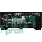 AV ресивер Yamaha RX-A6A Black фото 3