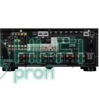 AV ресивер Yamaha RX-A8A Black фото 3