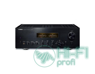 Інтегральний підсилювач YAMAHA A-S2200 Black/Piano Black