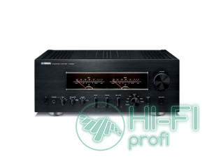 Интегральный усилитель YAMAHA A-S3200 Silver/Piano Black