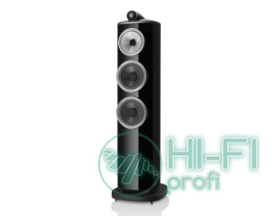Акустическая система Bowers & Wilkins 804 D4 Gloss Black
