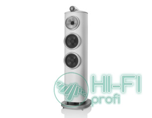 Акустическая система Bowers & Wilkins 804 D4 White