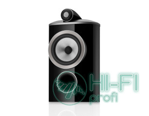 Акустична система Bowers & Wilkins 805 D4 Gloss Black