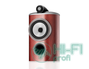 Акустична система Bowers & Wilkins 805 D4 Satin Rosenut