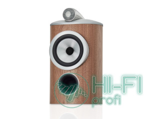 Акустична система Bowers & Wilkins 805 D4 Satin Walnut