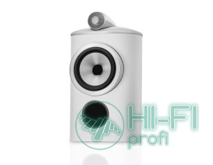 Акустична система Bowers & Wilkins 805 D4 White