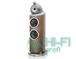 Акустическая система Bowers & Wilkins 802 D4 Satin Walnut