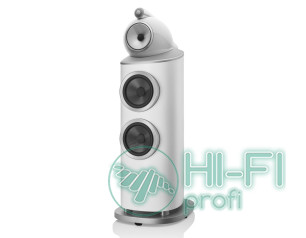 Акустическая система Bowers & Wilkins 802 D4 White
