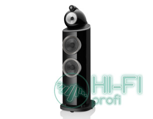 Акустическая система Bowers & Wilkins 803 D4 Gloss Black