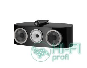Центральный канал Bowers & Wilkins HTM 82 D4 Gloss Black