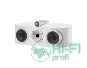 Центральный канал Bowers & Wilkins HTM 82 D4 White