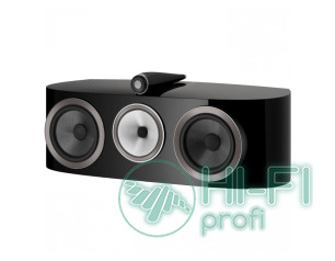 Центральний канал Bowers & Wilkins HTM 81 D4 Gloss Black