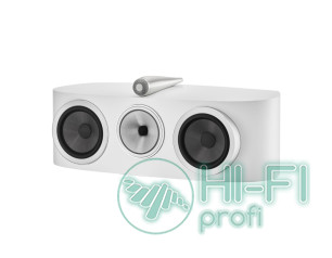 Центральный канал Bowers & Wilkins HTM 81 D4 White
