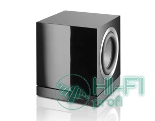 Сабвуфер Bowers & Wilkins DB3D Gloss Black