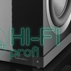 Сабвуфер Bowers & Wilkins DB3D Gloss Black фото 3