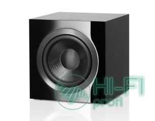 Сабвуфер Bowers & Wilkins DB4D Gloss Black