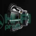 Сабвуфер Bowers & Wilkins DB4D Gloss Black фото 3