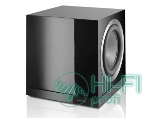Сабвуфер Bowers & Wilkins DB1D Gloss Black