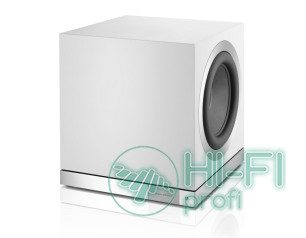 Сабвуфер Bowers & Wilkins DB1D White