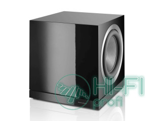 Сабвуфер Bowers & Wilkins DB2D Gloss Black