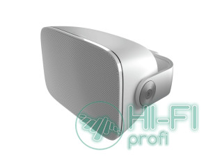 Всепогодна акустика Bowers & Wilkins AM-1 White