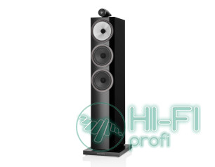 Акустична система Bowers & Wilkins 703 S3 Black