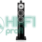 Акустична система Bowers & Wilkins 703 S3 Black Акустична система Bowers & Wilkins 703 S3 Black фото 3
