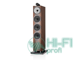 Акустическая система Bowers & Wilkins 702 S3 Mocha