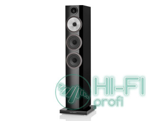 Акустическая система Bowers & Wilkins 704 S3 Black