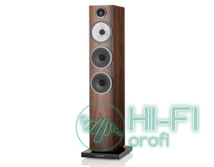 Акустическая система Bowers & Wilkins 704 S3 Mocha