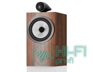 Акустична система Bowers & Wilkins 705 S3 Mocha
