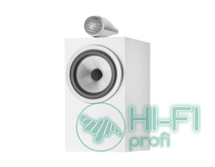 Акустична система Bowers & Wilkins 705 S3 White