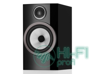 Акустична система Bowers & Wilkins 706 S3 Black