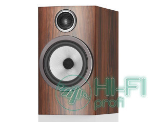 Акустична система Bowers & Wilkins 706 S3 Mocha