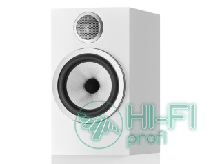 Акустична система Bowers & Wilkins 706 S2 White